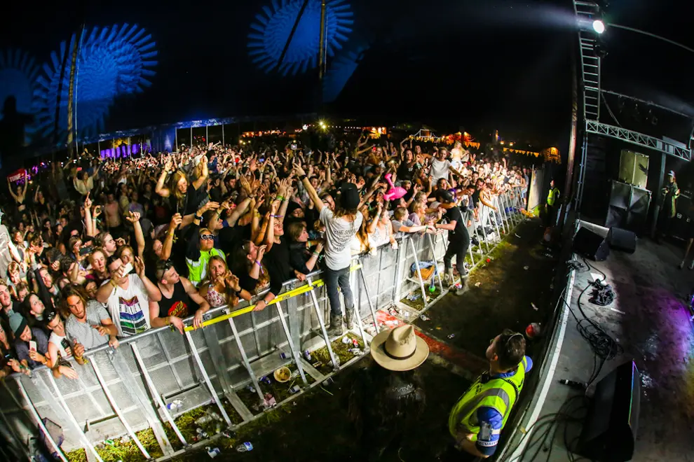 carmada splendour 18