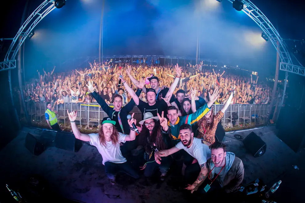 carmada splendour 21