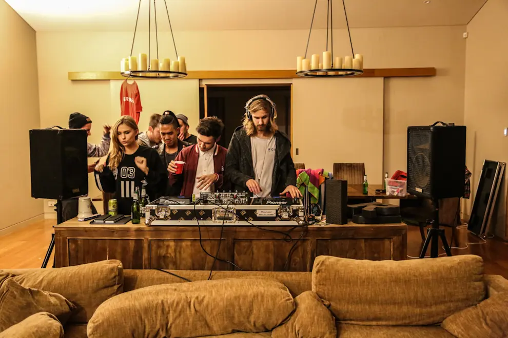 carmada splendour 22