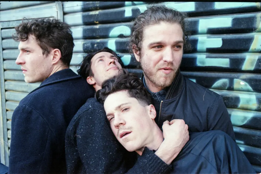 city calm down interview in article