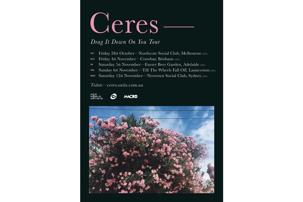 coming full circle ceres 2