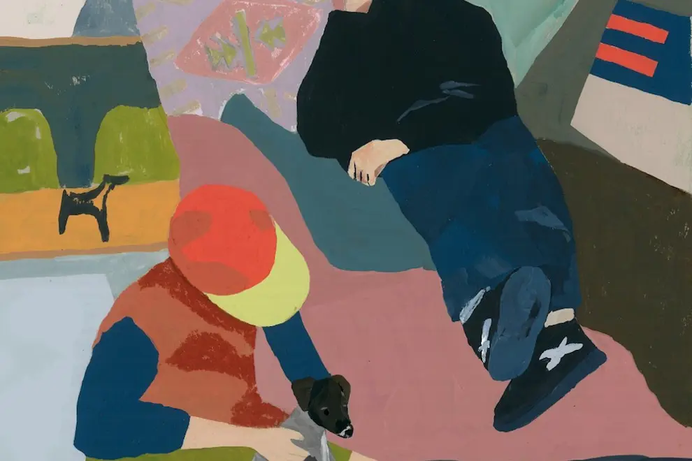 cosmos midnight album cover