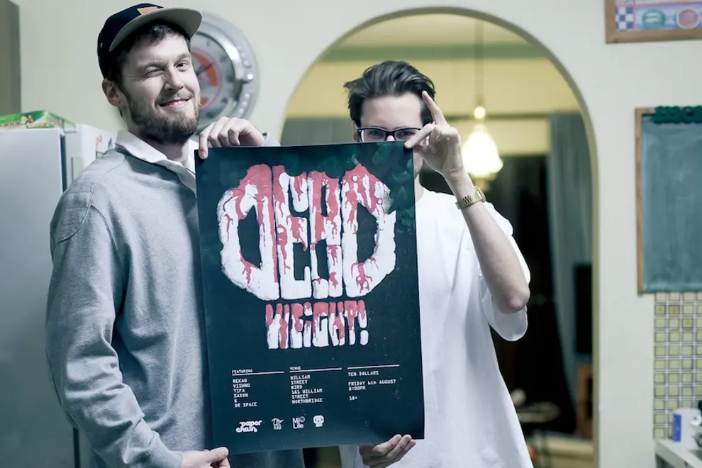 deadweight