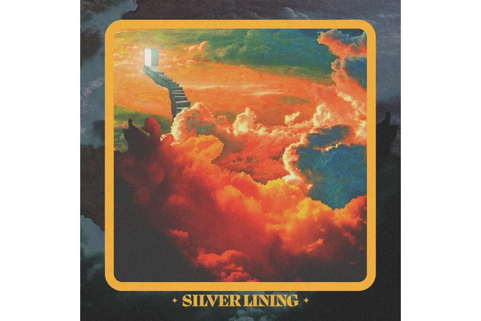 Dear Sunday Silver Lining Art