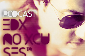 Listen: EDX - No Excuses 212 [Premiere]