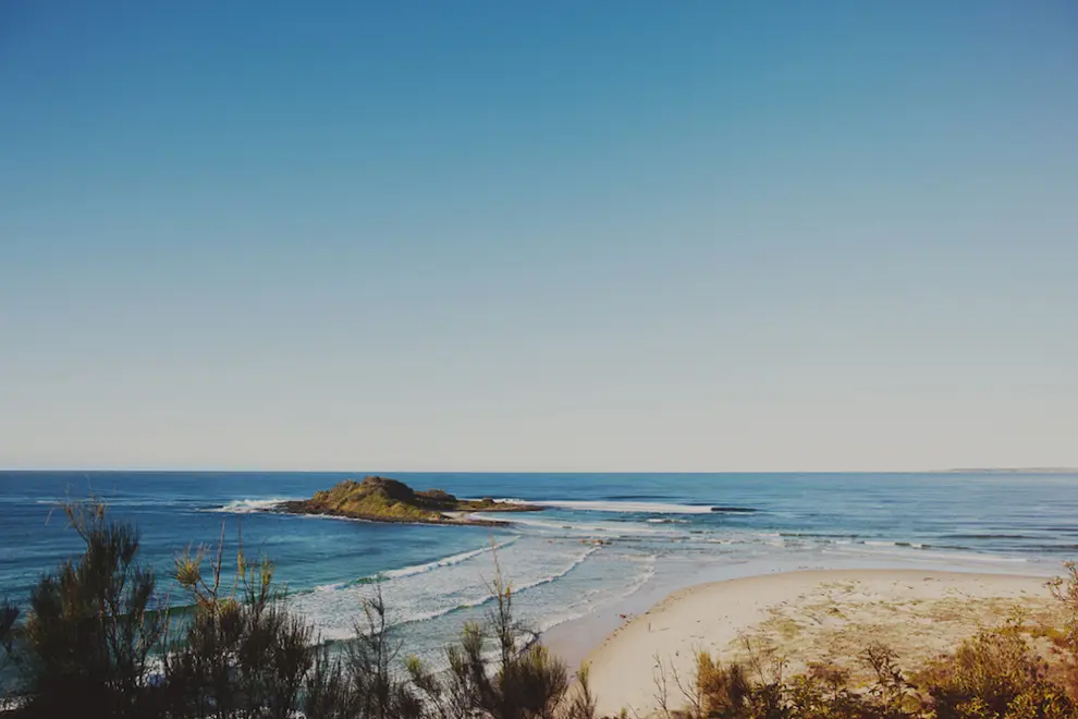 environmental disconnect nsw