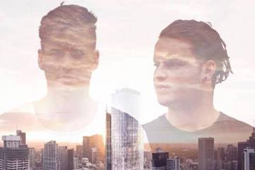 Listen: Oliver Nelson Ft. Heir – Found Your Love (Two Can Remix)