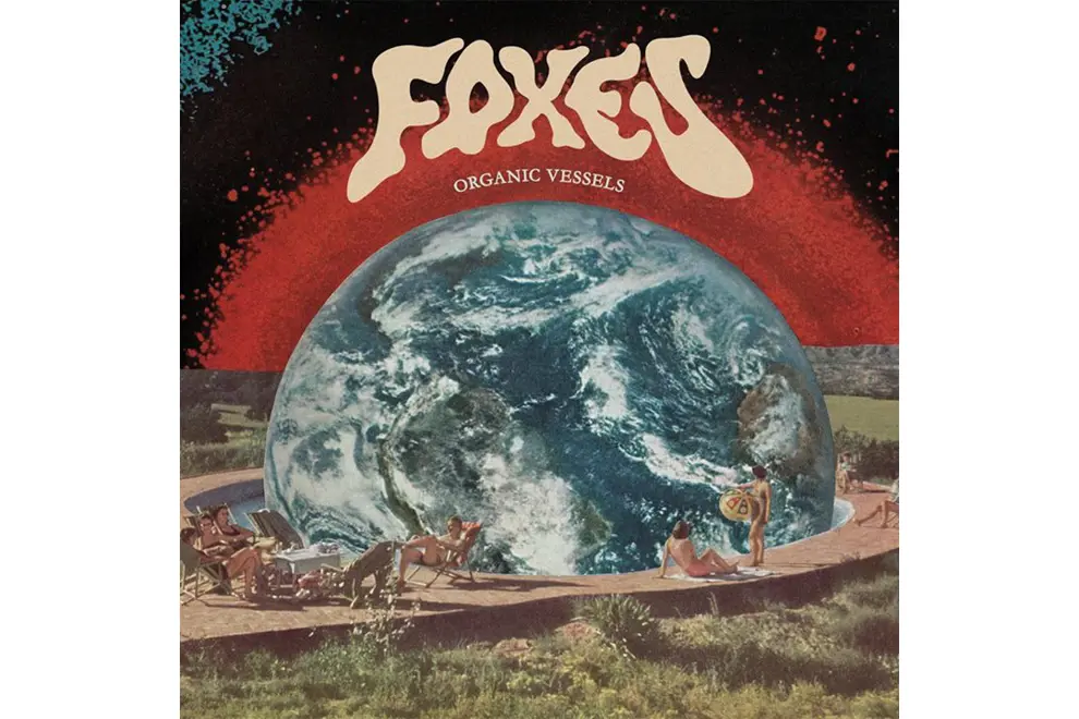 Foxes Organic Vessels