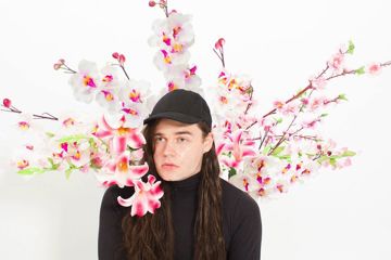 Listen: Fresh Hex - Goddess [Premiere]