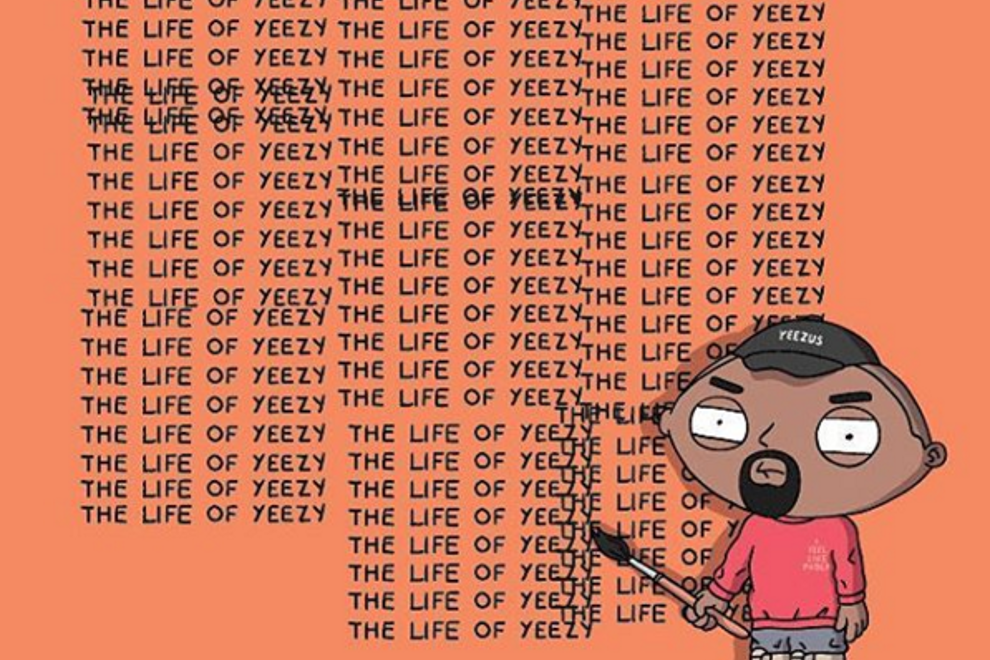 german illustrator draws tkay maidza chet faker simpsons 5