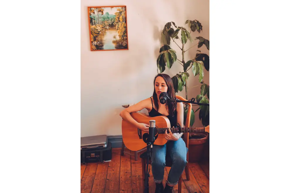 gordi live session 01