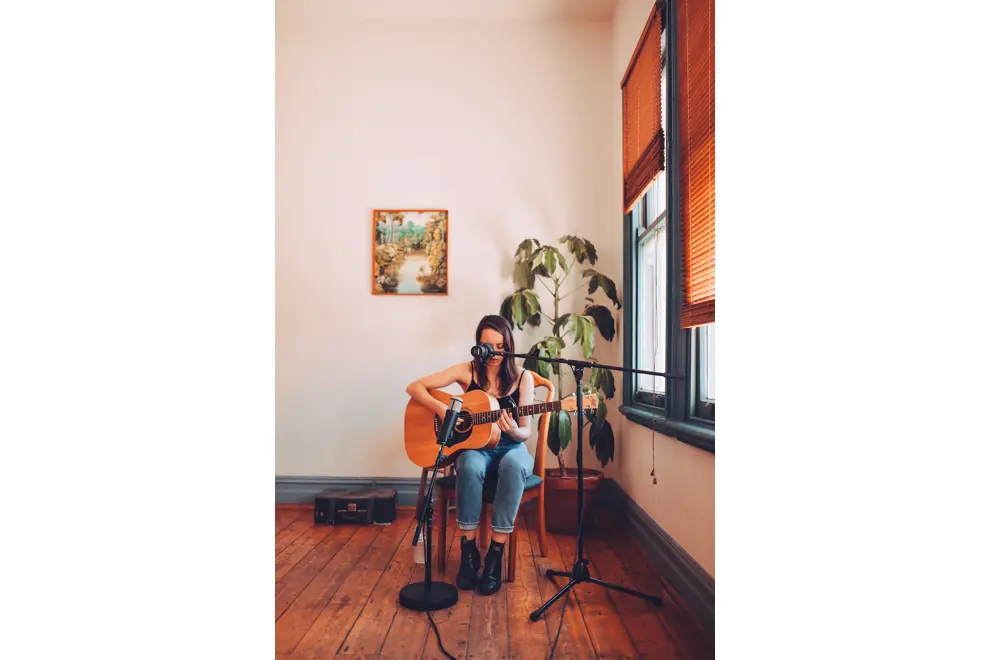 gordi live session 08