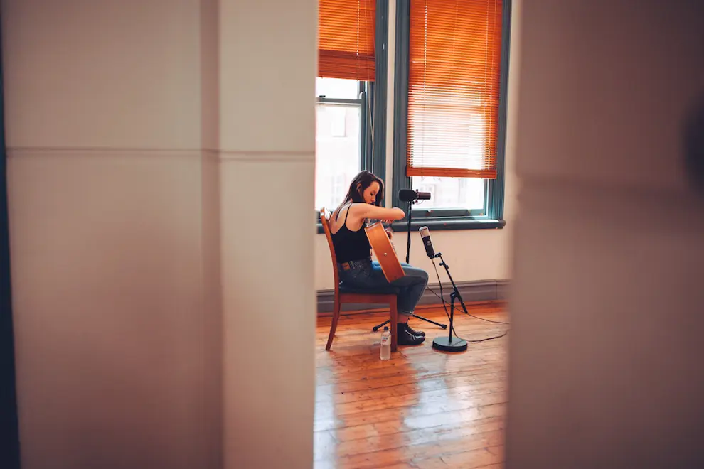 gordi live session 11