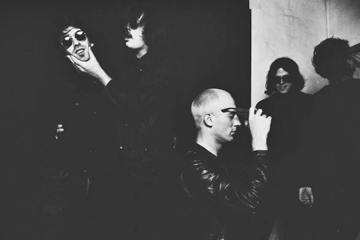 Listen: Green Buzzard - Hollywood (Tobias Jesso Jr Cover)