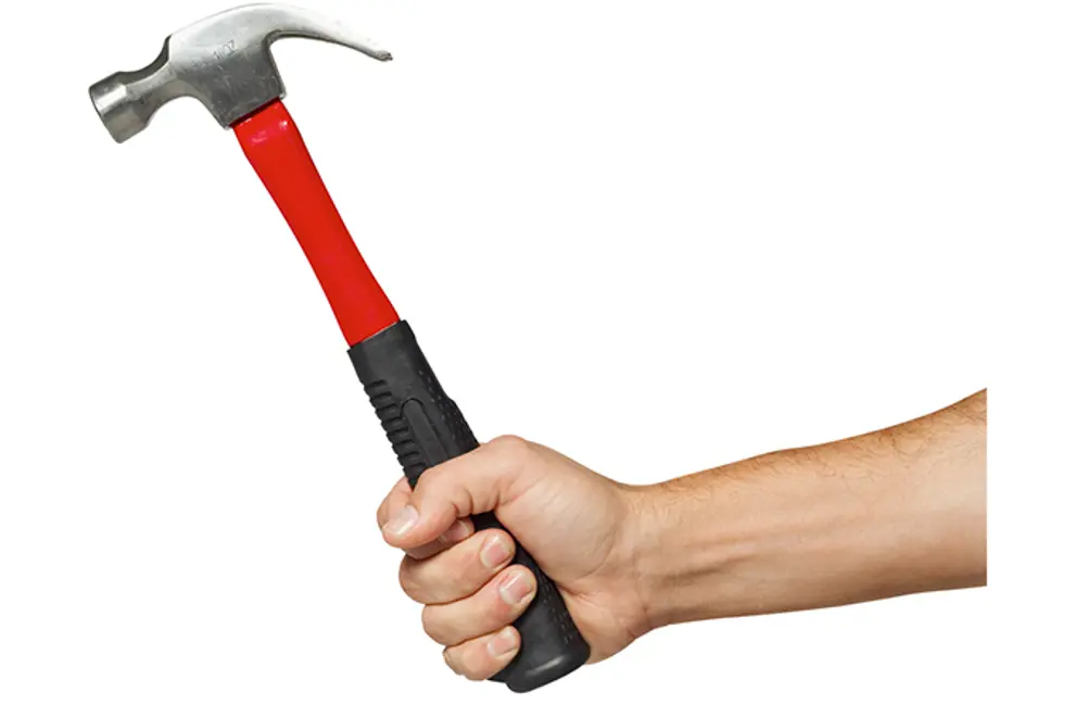 hammer