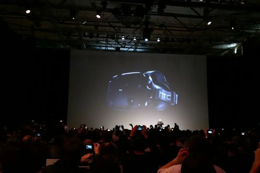 HTC Vive
