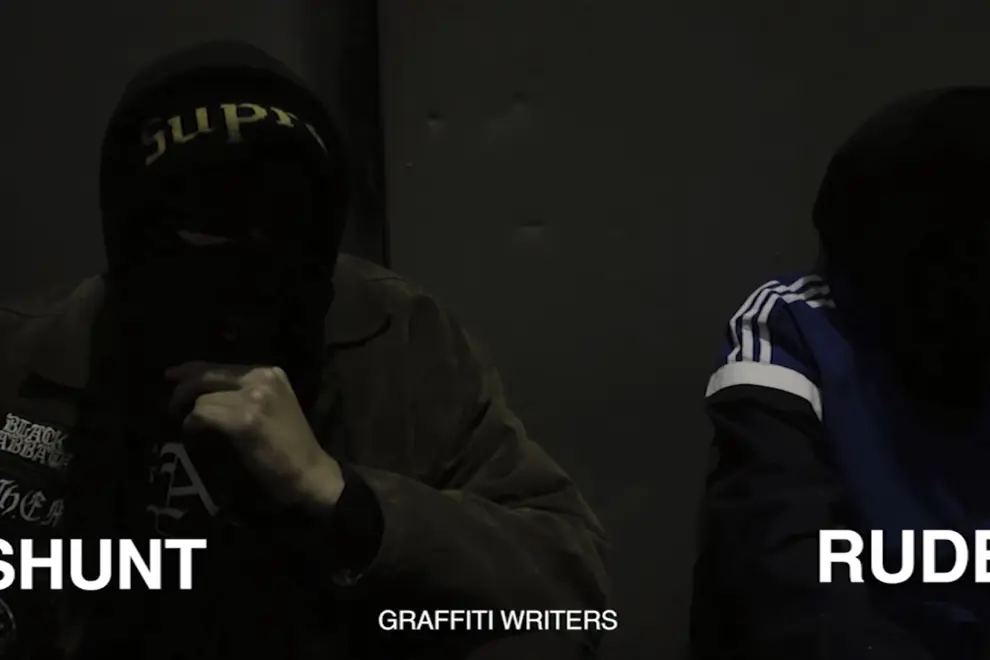 inside the rinse documentary graff
