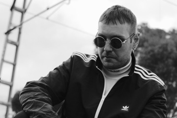 EP Walkthrough: James Crooks talks his collab-heavy debut EP, Blame My Soul