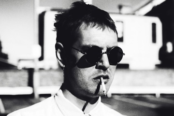 Introducing: James Crooks