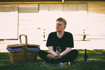 Introducing Jarrow and his debut album of garage-pop perfection, Expensive Hugs