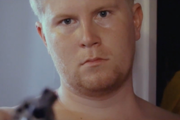 Premiere: Jarrow comedically tackles gun violence in the clip for 'Season'