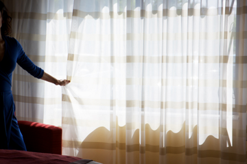 Focus: Jennifer McClure