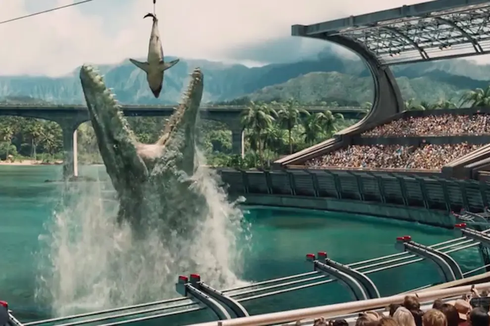 jurassic world 6