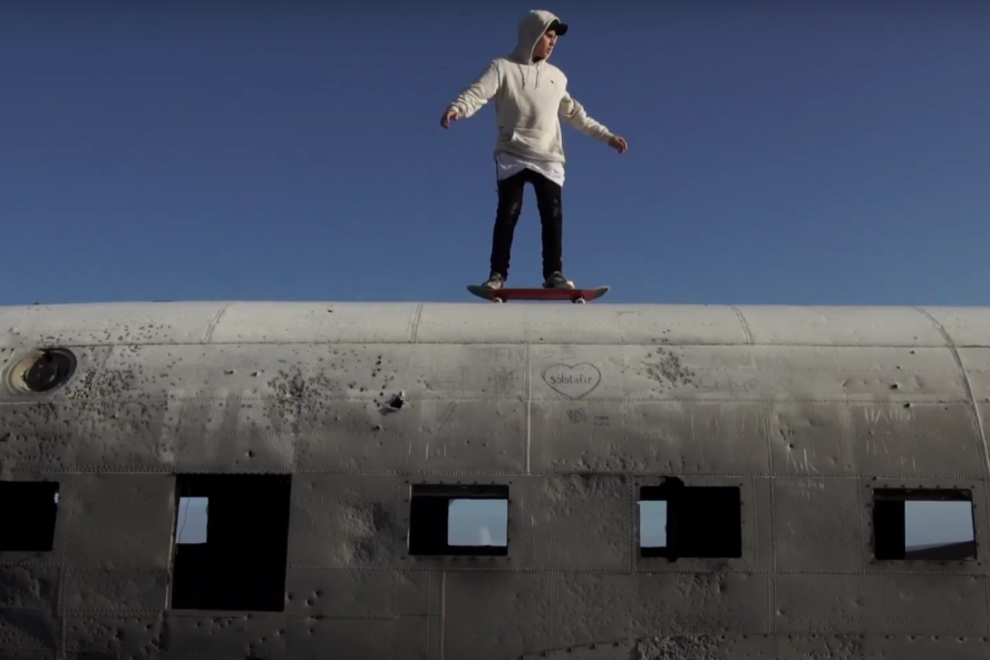 Justin Bieber Ill Show You Music Video