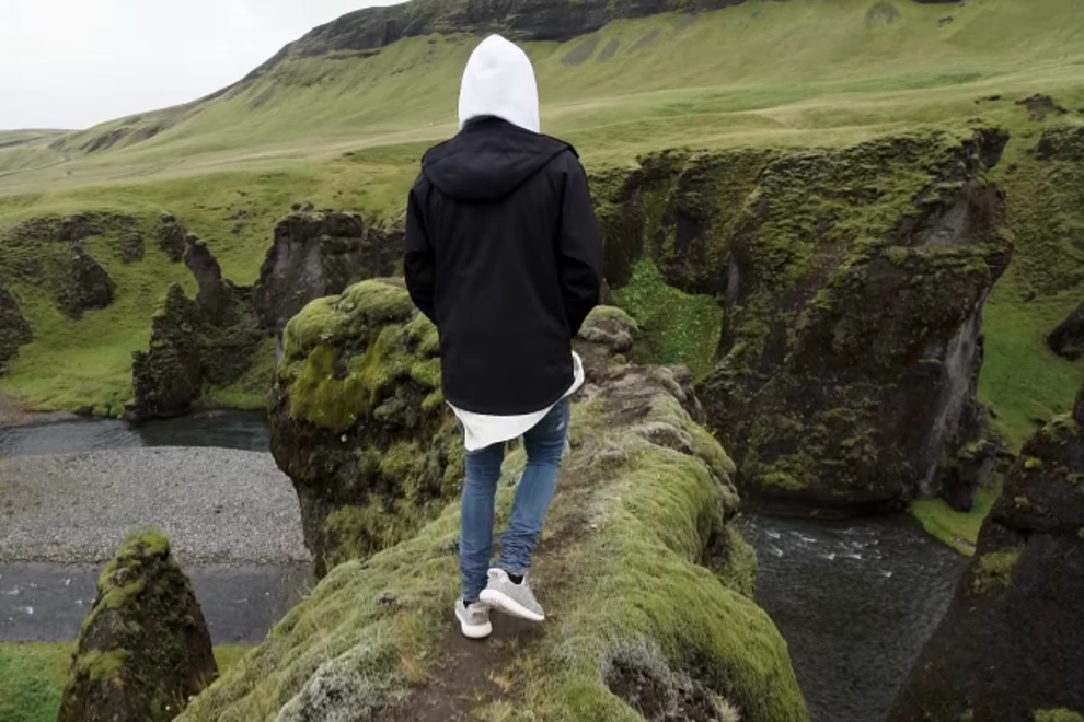 Justin Bieber Ill Show You Video