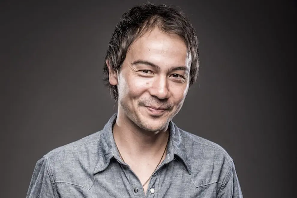 Justin Sweeting medium