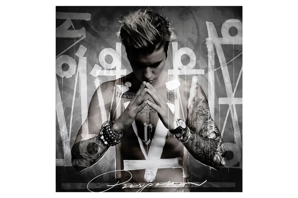 JustinBieberPurpose