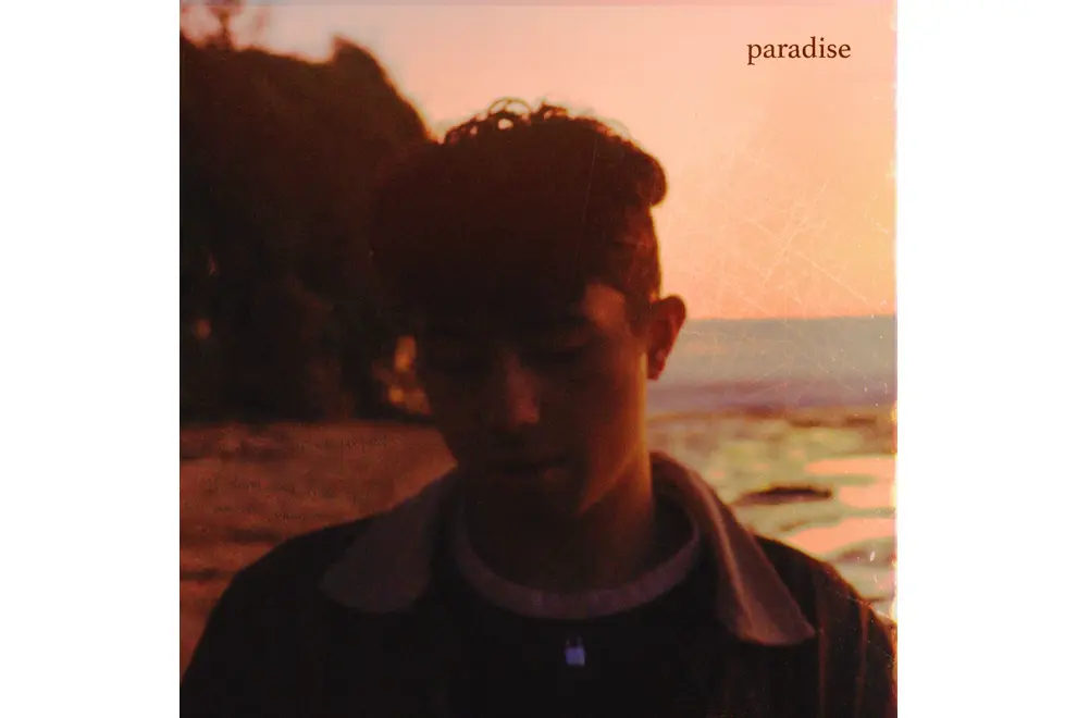 Kel Paradise Artwork