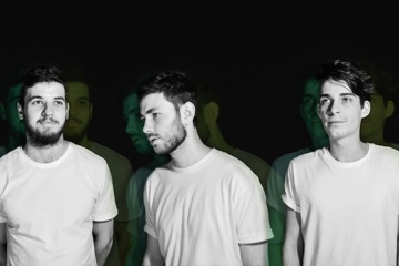 Premiere: The ghosts of indie-dance past are alive and well on Landings' new single, I Lied
