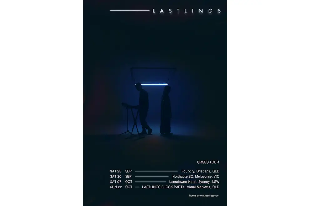 lastlings urges tour3