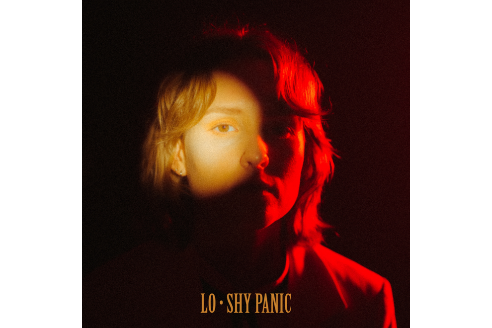 Lo Shy Panic