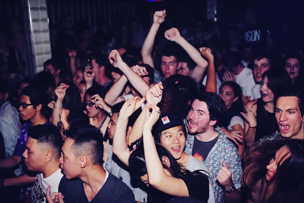 lock out cosmos midnight