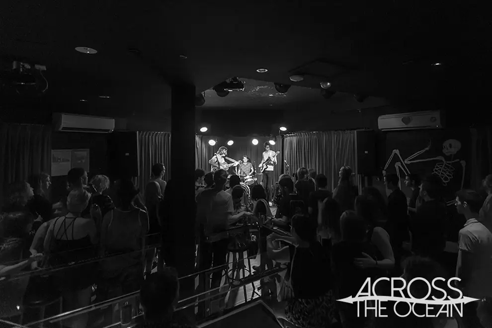 lock out peter bibby