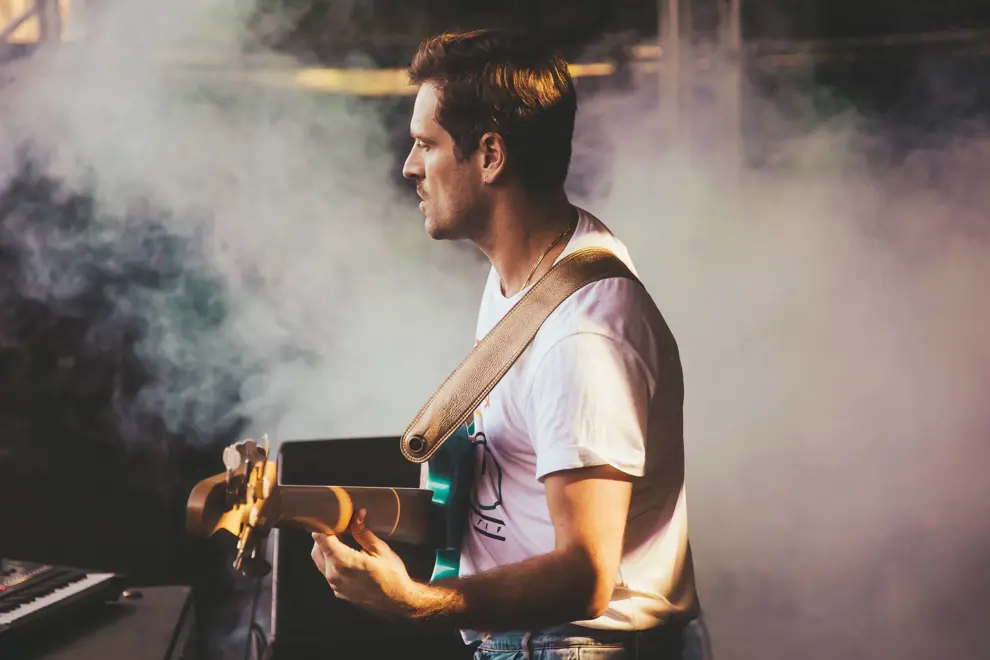 lost paradise touch sensitive