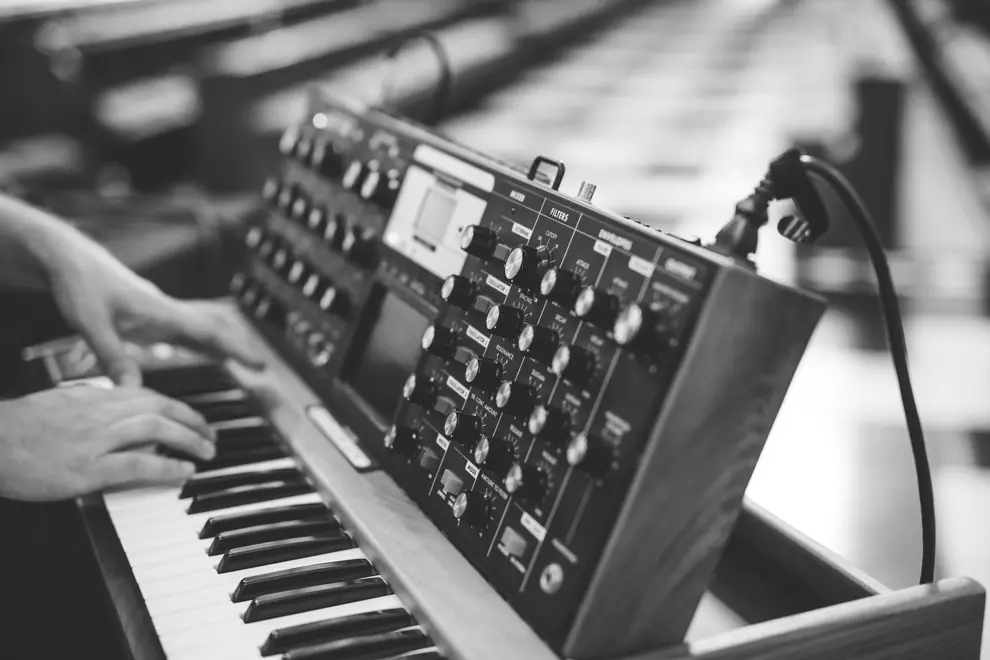 Lower Spec Live Sessions 26