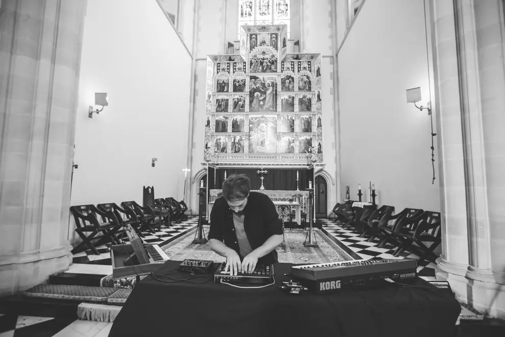 Lower Spec Live Sessions 38