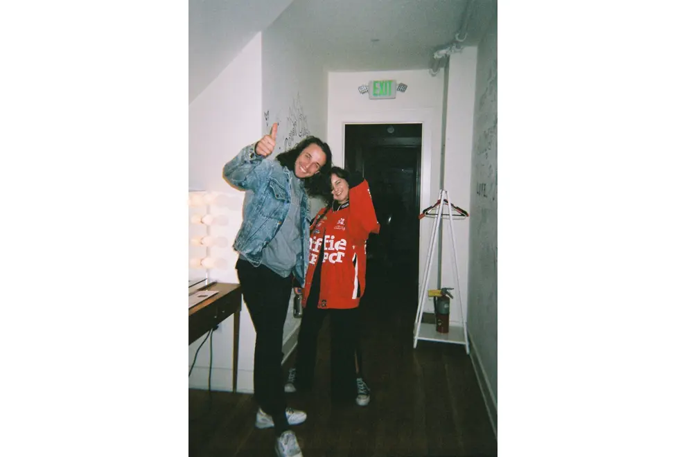 mallrat us tour diary 01