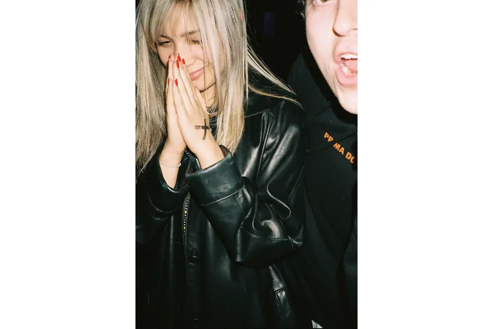 mallrat us tour diary 09