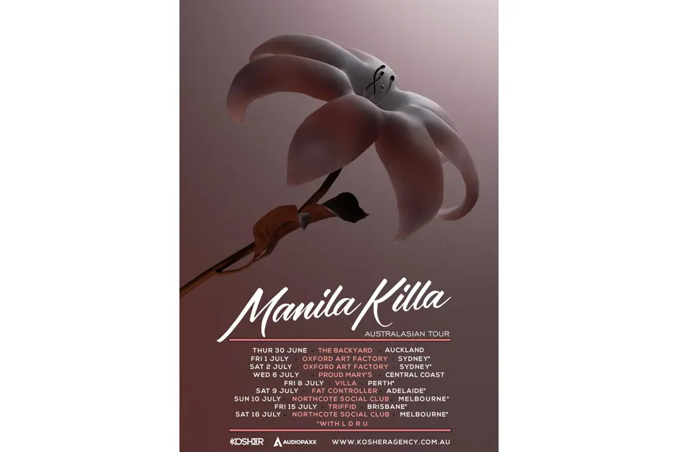 manila killa tour