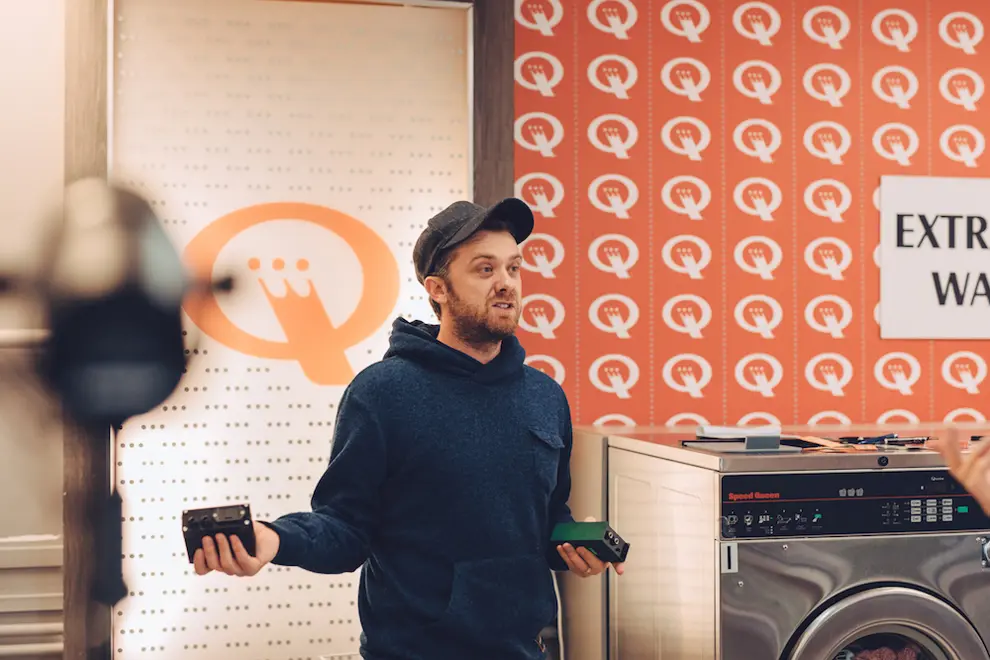 marksman lloyd live session 01