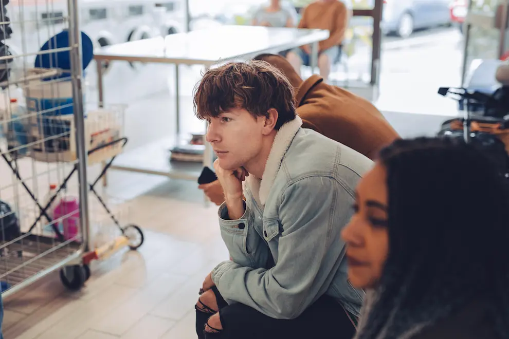 marksman lloyd live session 04