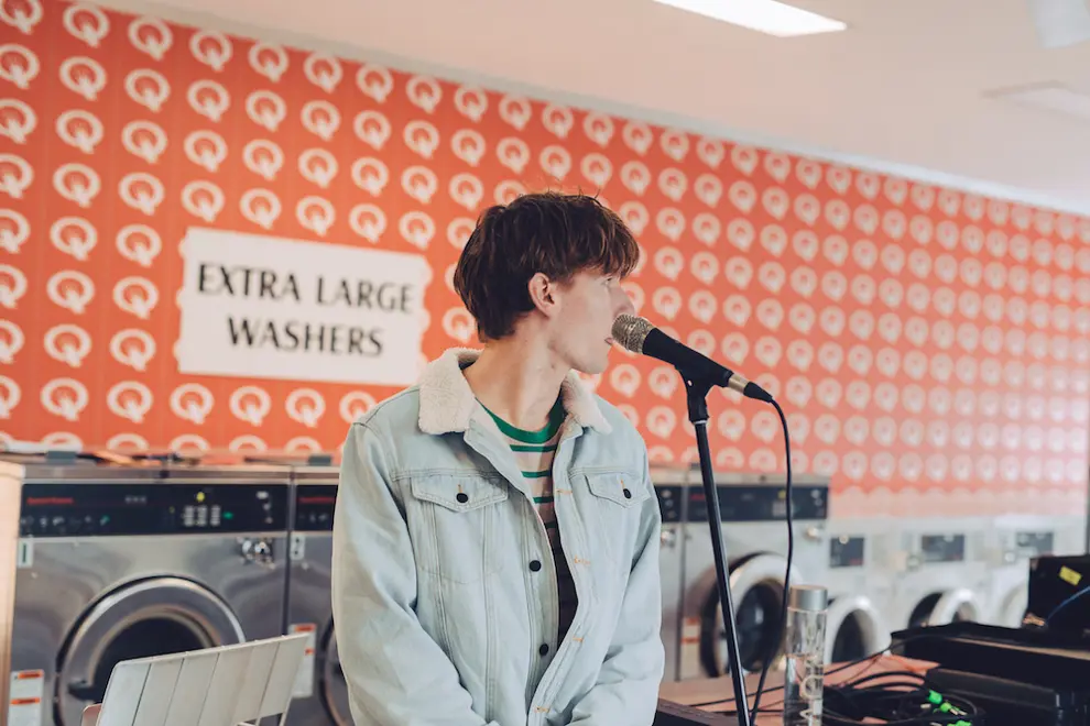 marksman lloyd live session 08