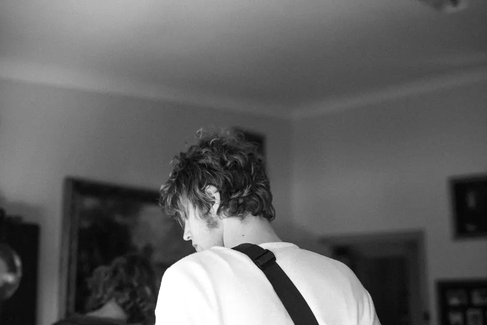 Methyl Ethel BW 2