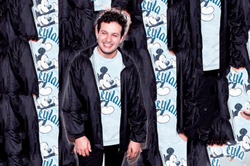 Mickey Kojak announces Oz tour with glitchy new video for latest single, Ghost