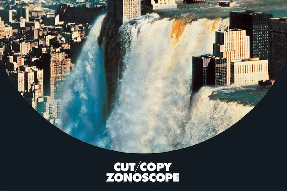 modular cut copy