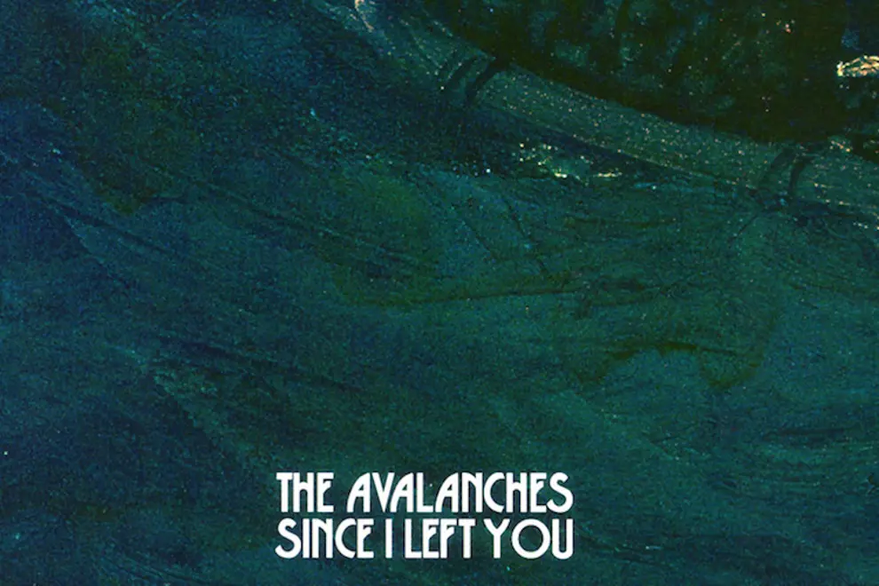 modular the avalanches